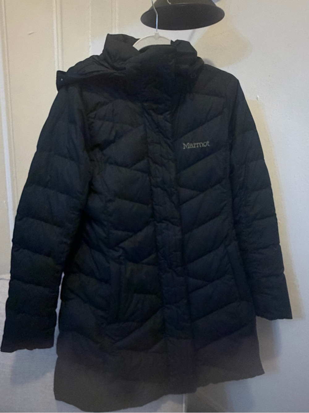 Marmot Winter Jacket